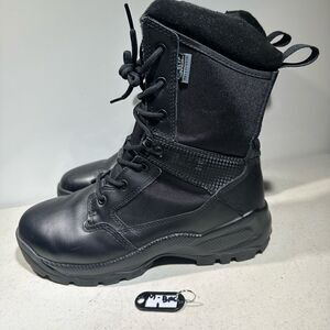 5.11 Tactical Men's ATAC 2.0 8" Military Boot SZ 9